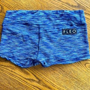 Fleo shorts like new M